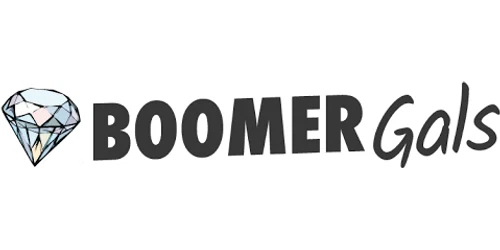Boomer Gals Promo Code