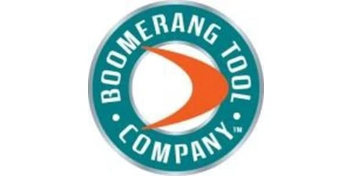 Boomerang Tool Merchant logo