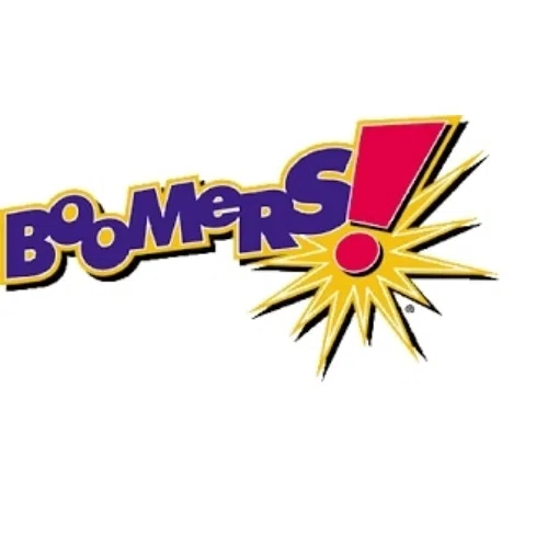 20 Off Boomers Promo Code, Coupons (1 Active) Mar 2024