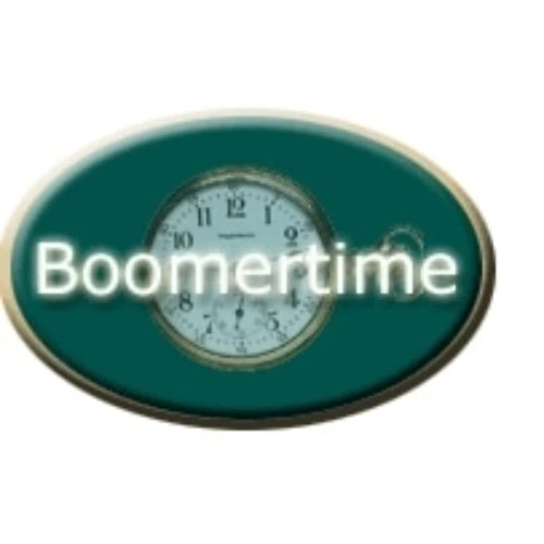 BOOMERTIME Promo Code — Get 200 Off in August 2024