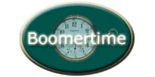 Boomertime Promo Code
