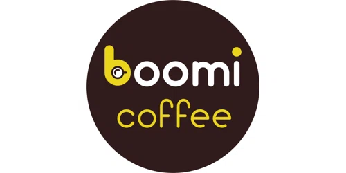 Boomi Coffee Promo Code