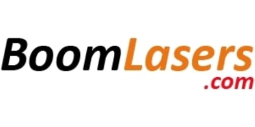 Boomlasers Promo Code