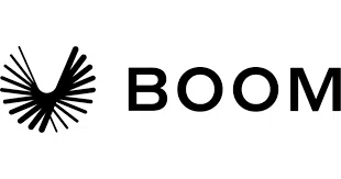 Boom Supersonic coupons