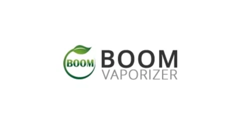 Boom Vaporizer coupon