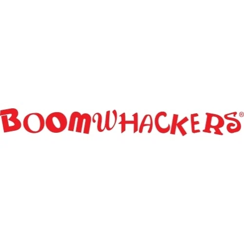 Boomwhackers Promo Code
