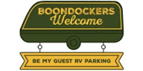 Boondockers Welcome Promo Code