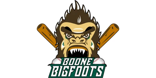 Boone Bigfoots Promo Code