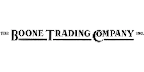 Boone Trading Promo Code