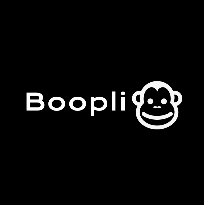 Boopli Merchant Logo
