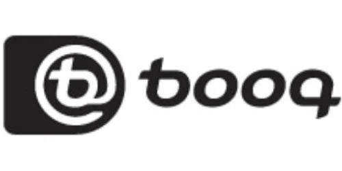 Booq Merchant Logo