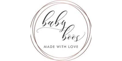 Baby Boo’s Designs Promo Code