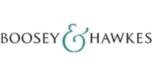 Boosey & Hawkes Promo Code