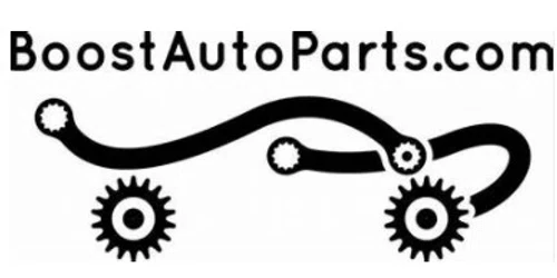 20% Off Boost Auto Parts Discount Code, Coupons | Sep '22