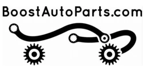 Merchant Boost Auto Parts