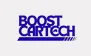 Boost CarTech Merchant Logo