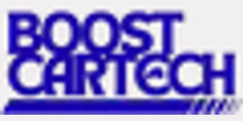 Boost CarTech Promo Code