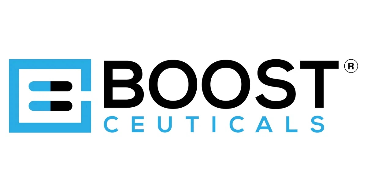 Boostceuticals Promo Code