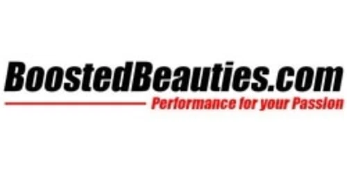 Boosted Beauties Promo Code