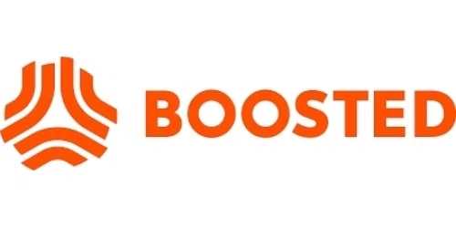 Boosted boards Merchant logo