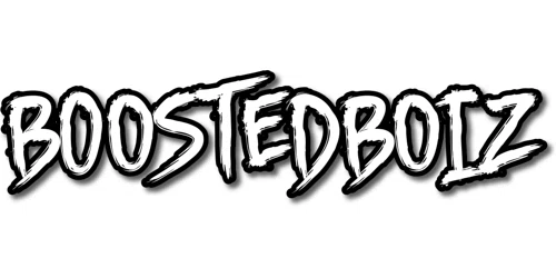 BoostedBoiz Promo Code