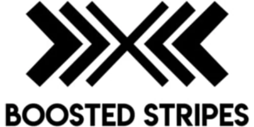 Boosted Stripes Promo Code