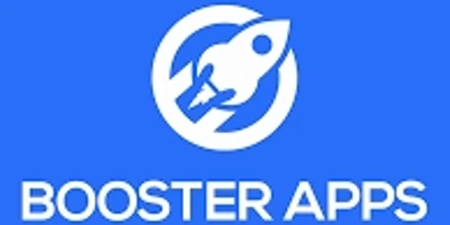 Booster Apps Promo Code