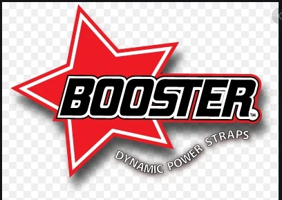 Booster Strap Promo Code
