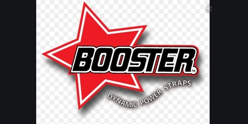 Booster Strap Promo Code