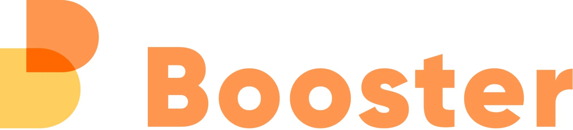 Booster.Farm Merchant Logo
