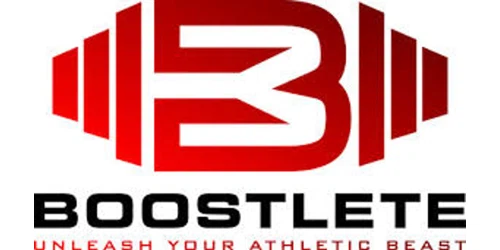 Boostlete Promo Code