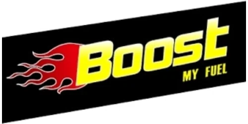 Boost My Fuel Promo Code
