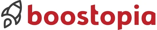 Boostopia Merchant Logo