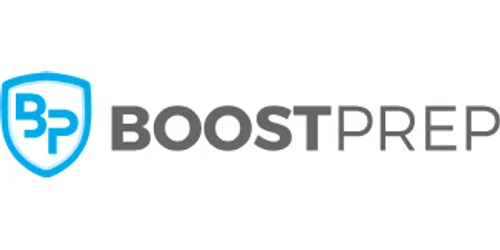 BoostPrep Promo Code