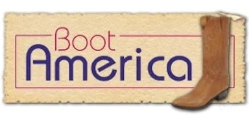 BootAmerica Promo Code