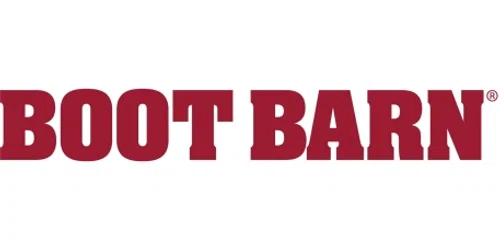 Boot Barn Merchant logo
