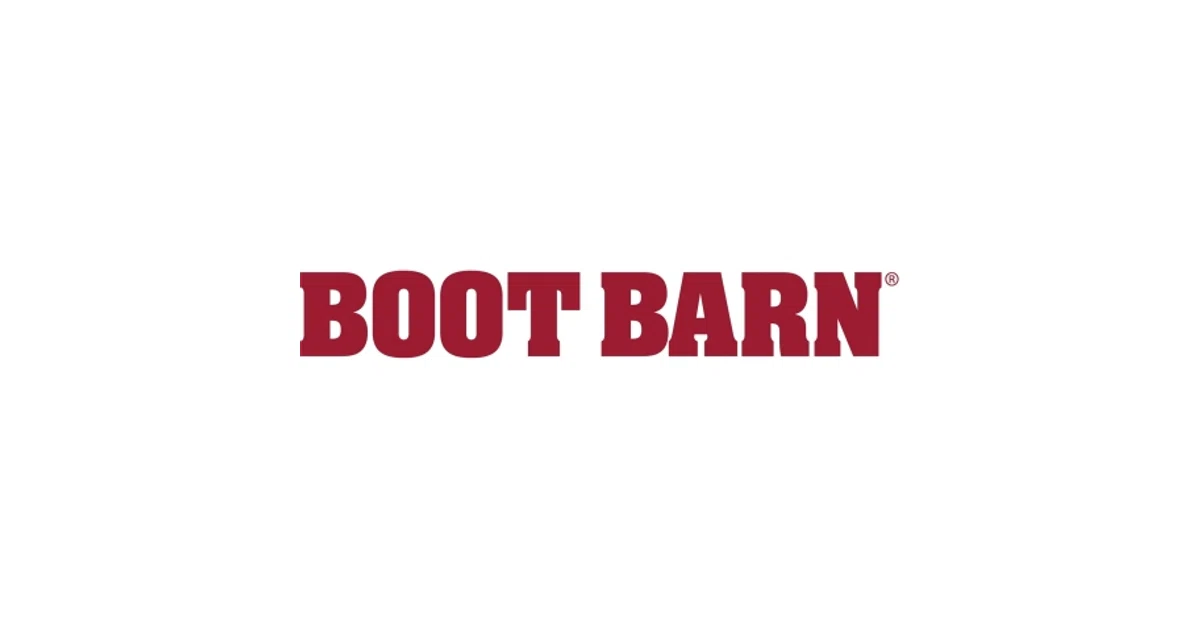 BOOT BARN Promo Code — 15 Off (Sitewide) in Apr 2025