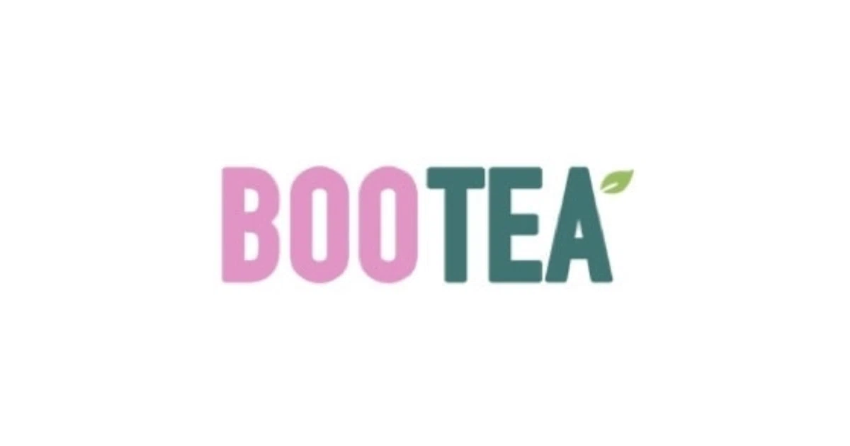 BooTea Discount Codes - 80% Off Promo Code October 2025