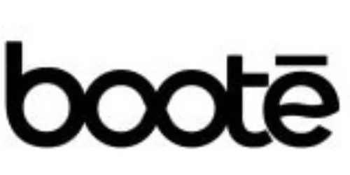 Booté Promo Code