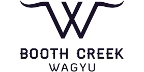 Booth Creek Wagyu Promo Code