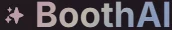 BoothAI360 Merchant Logo