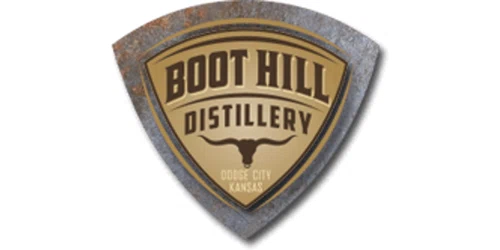 Boot Hill Distillery Promo Code