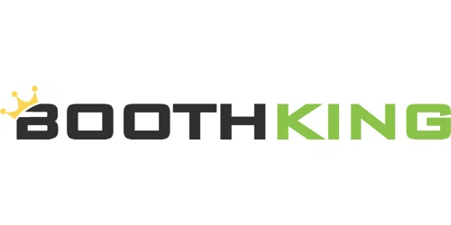 Boothking Promo Code