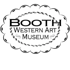 Booth Museum Merchant Logo