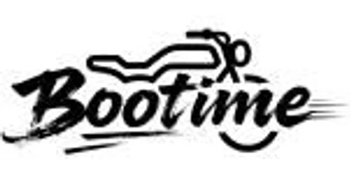 Bootime Promo Code