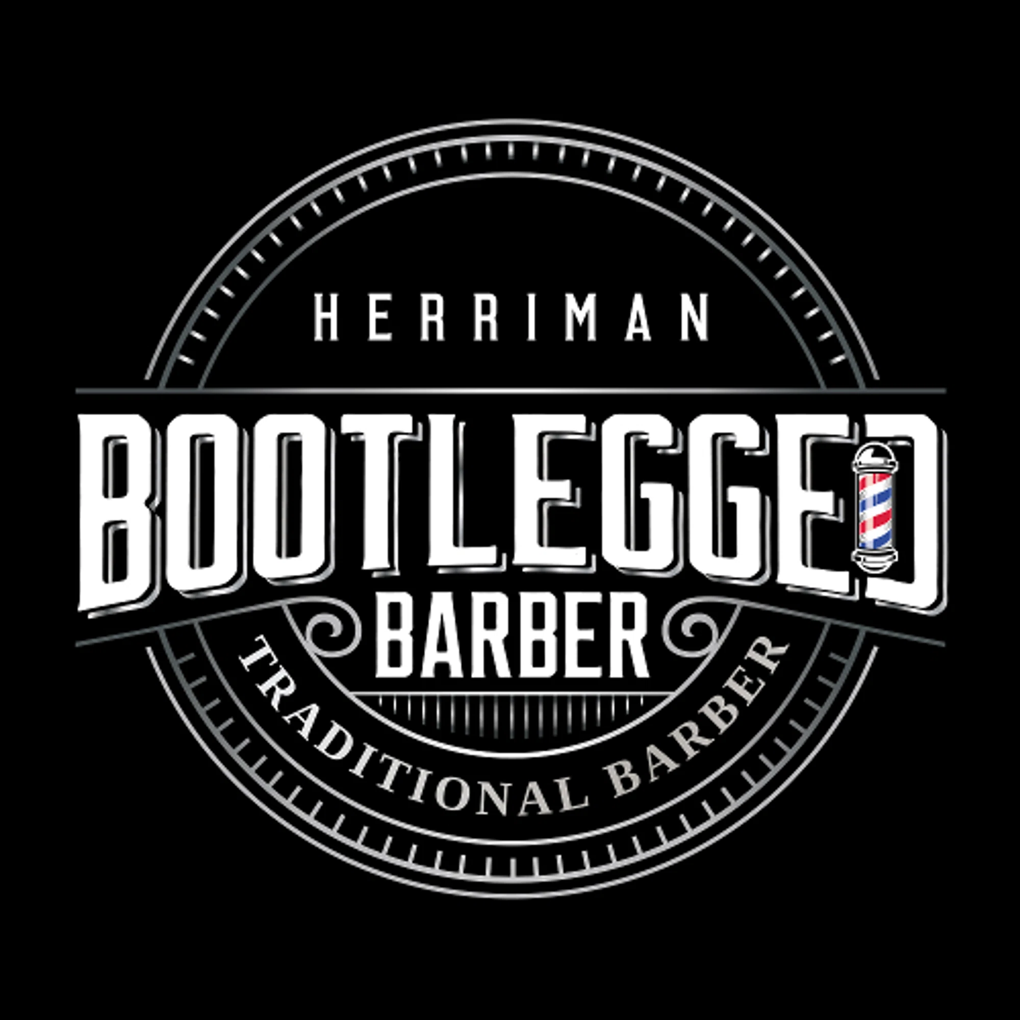 BOOTLEGGED BARBER Promo Code — 175 Off in Aug 2024