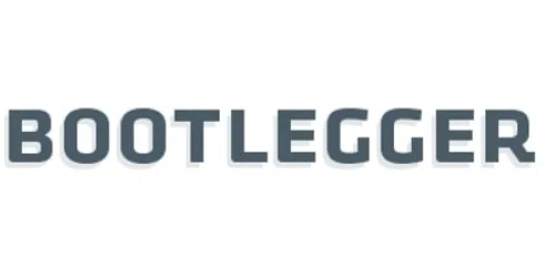 Bootlegger Merchant logo