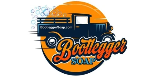 Bootlegger Soap Promo Code