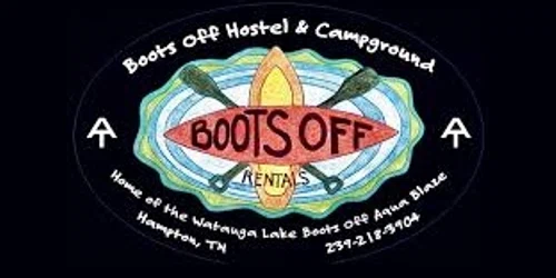 Boots Off Hostel Promo Code