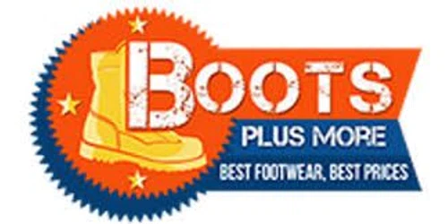 Boots Plus More Promo Code